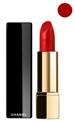 chanel rouge allure 104|Chanel Rouge Allure reviews.